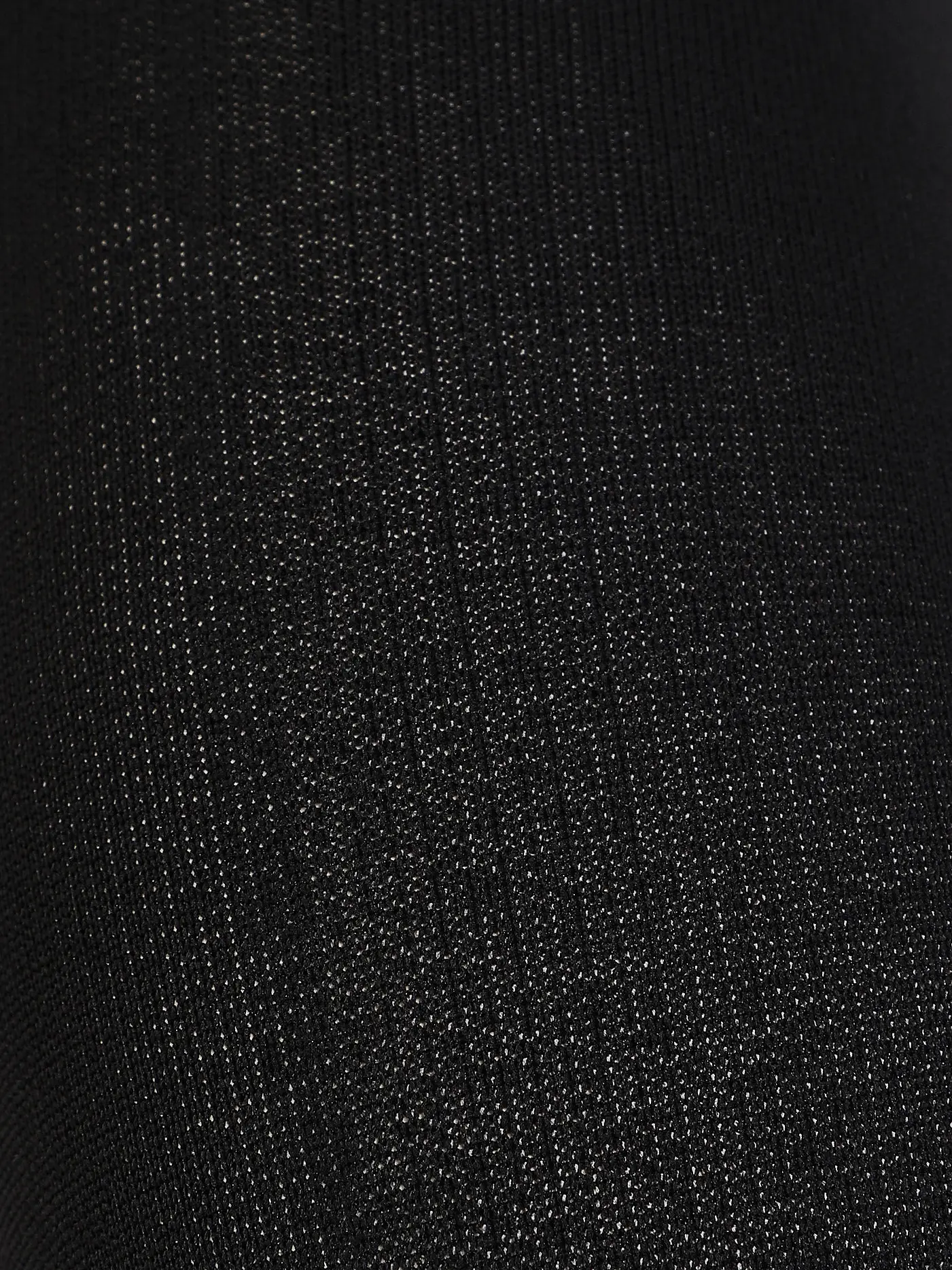 HUDSON | Thermostrumpfhose | schwarz