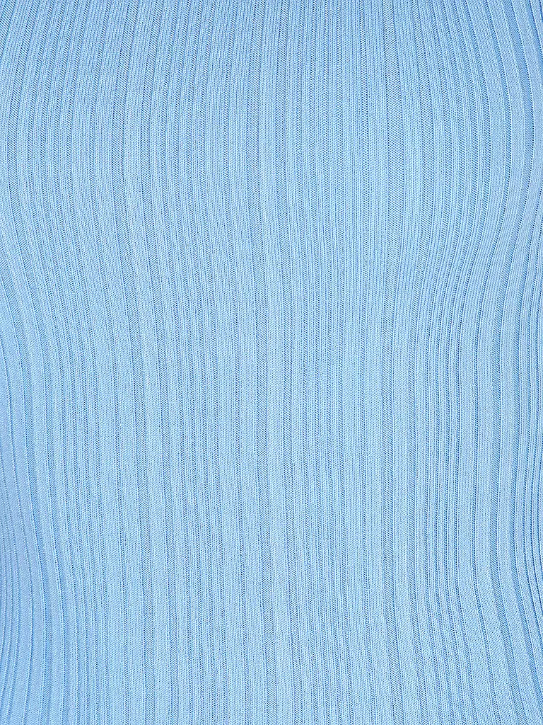 HUGO   | Top SAREPLE | hellblau
