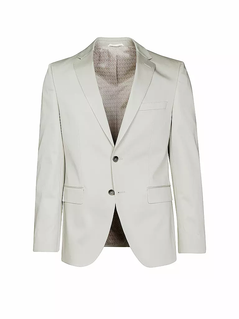 HUGO BOSS | Anzug "Jewels/Linus" | 