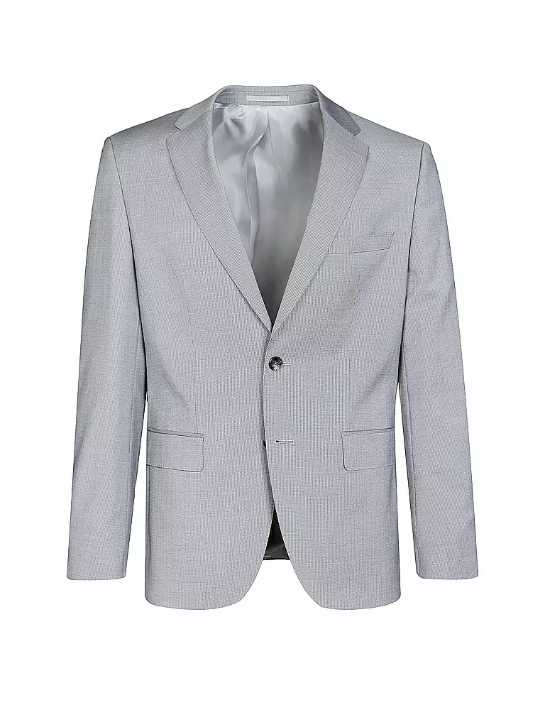 HUGO BOSS | Anzug Regular-Fit "Johnston/Lenon" | 
