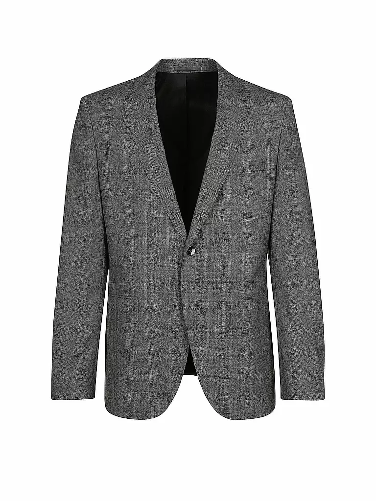 HUGO BOSS | Anzug Regular-Fit "Johnston/Lenon" | 