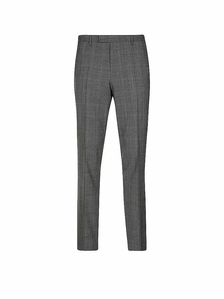 HUGO BOSS | Anzug Regular-Fit "Johnston/Lenon" | 