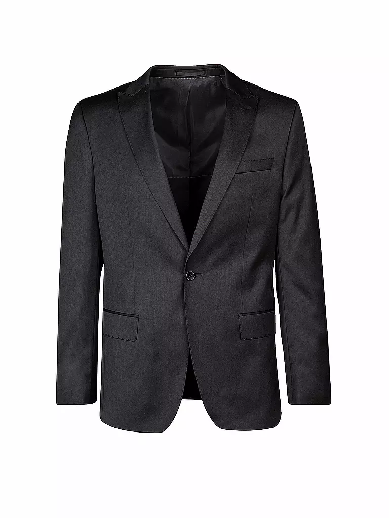 HUGO BOSS | Anzug Slim-Fit "Havel" | 