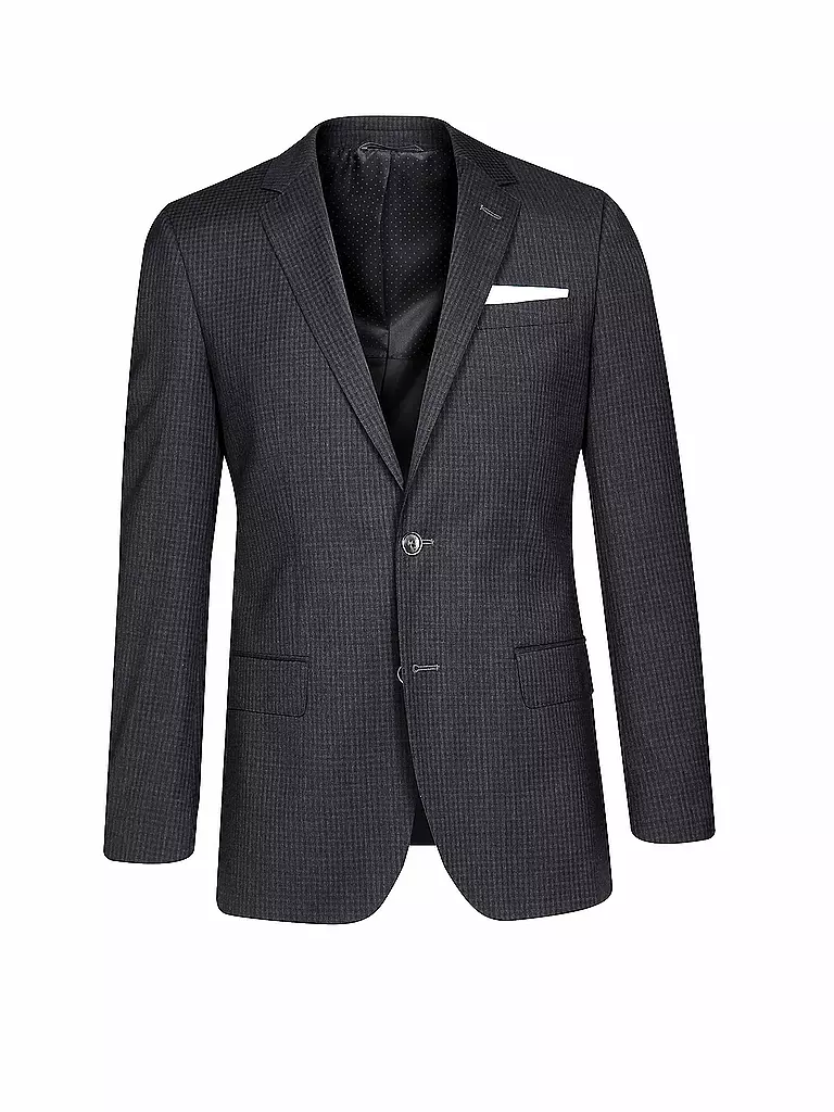 HUGO BOSS | Anzug Slim-Fit "Hutson/Gander" | 