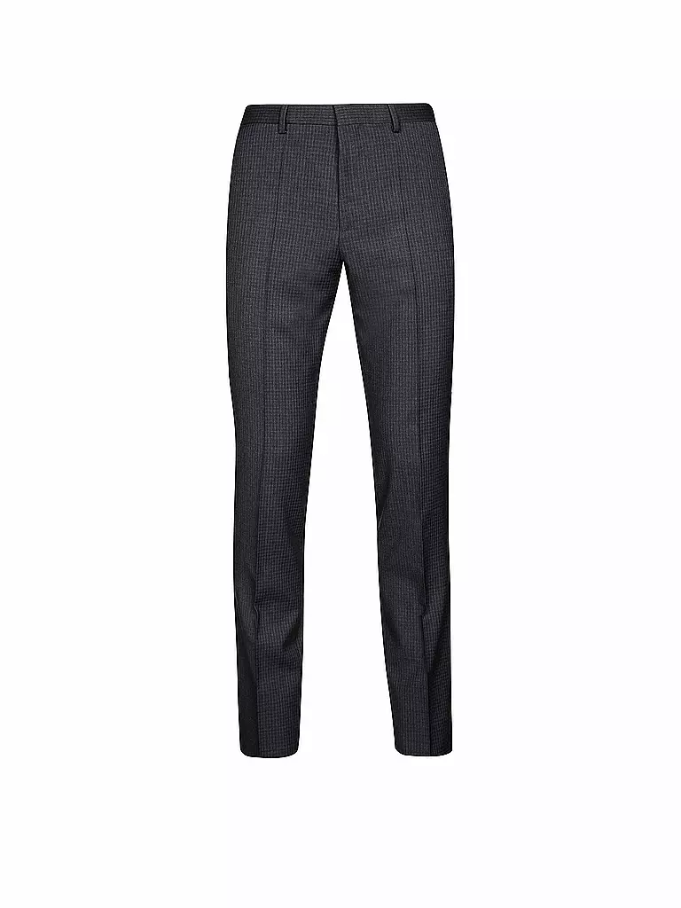 HUGO BOSS | Anzug Slim-Fit "Hutson/Gander" | 