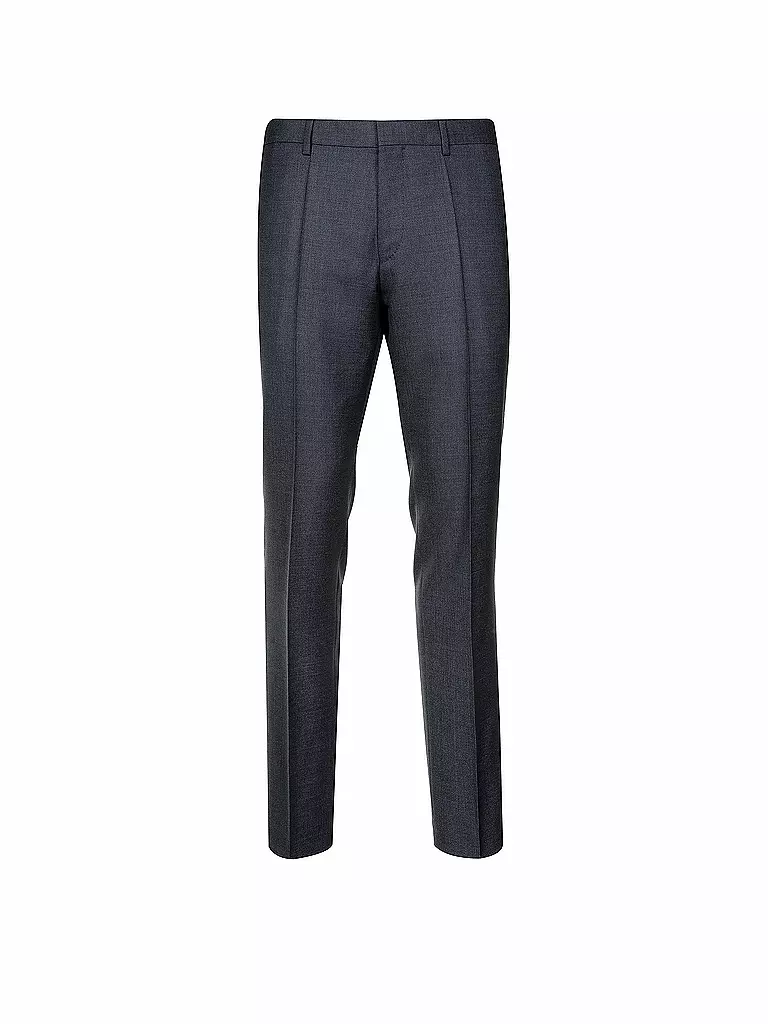 HUGO BOSS | Anzug Slim-Fit "Hutson/Gander" | 