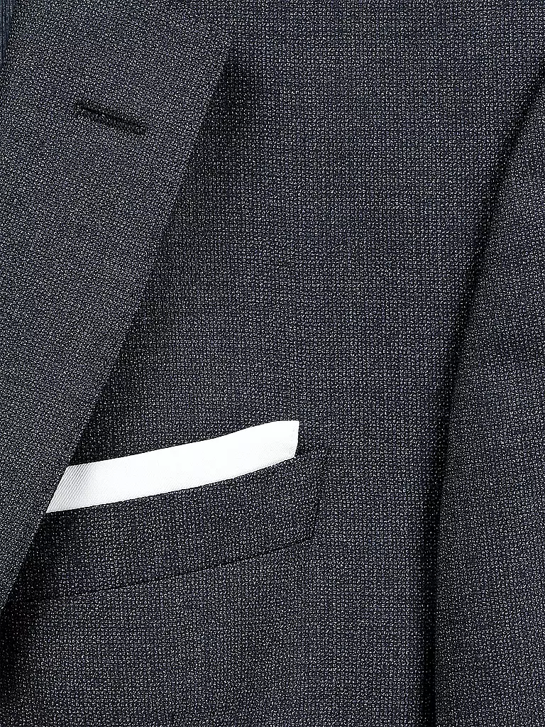 HUGO BOSS | Anzug Slim-Fit "Hutson/Gander" | 