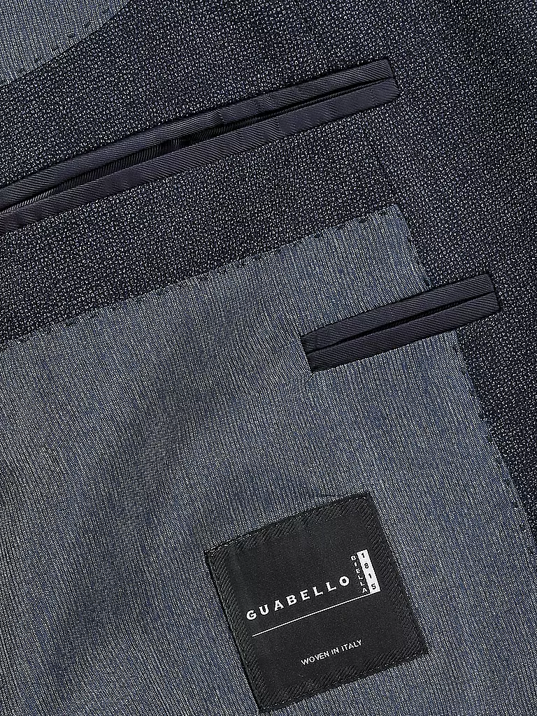 HUGO BOSS | Anzug Slim-Fit "Hutson/Gander" | 