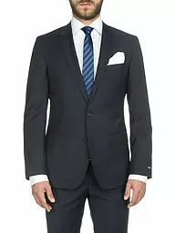 HUGO BOSS | Anzug-Sakko (Baukasten) | blau
