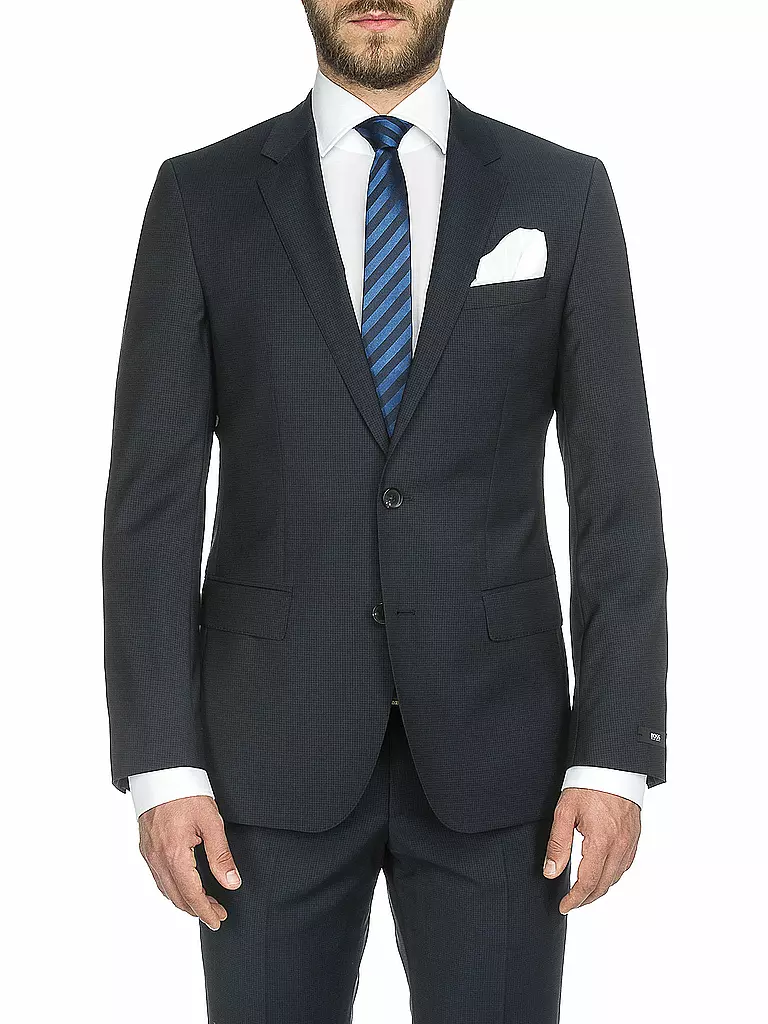 HUGO BOSS | Anzug-Sakko (Baukasten) | 