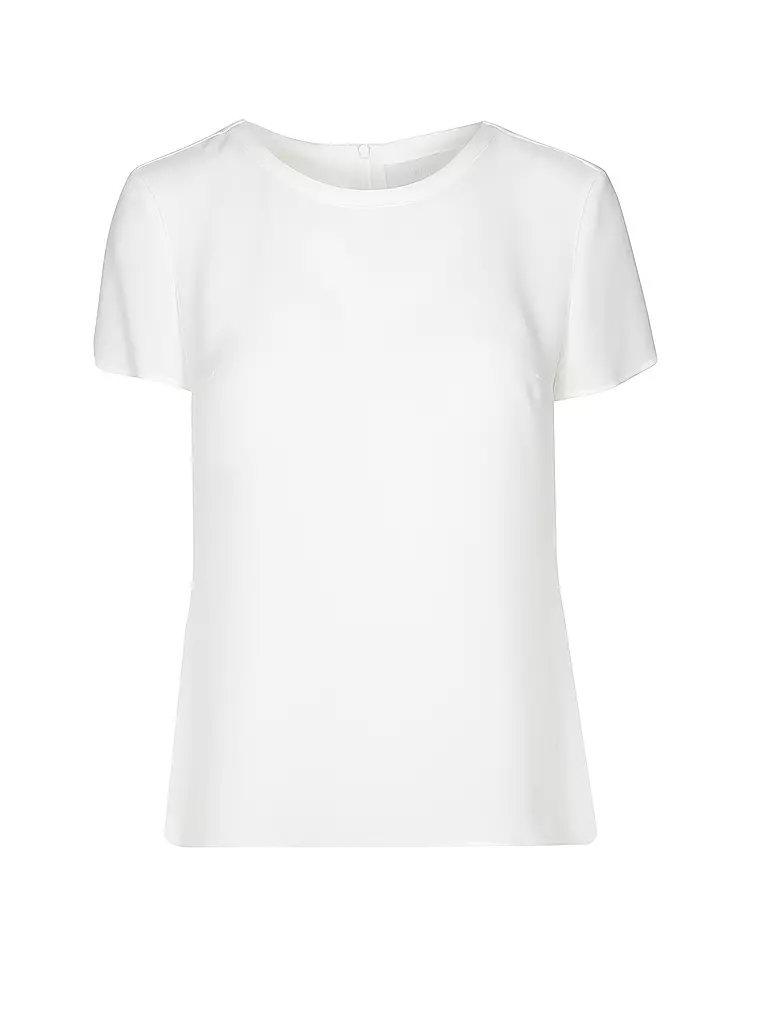 HUGO BOSS | Bluse "Ilyna" | weiß