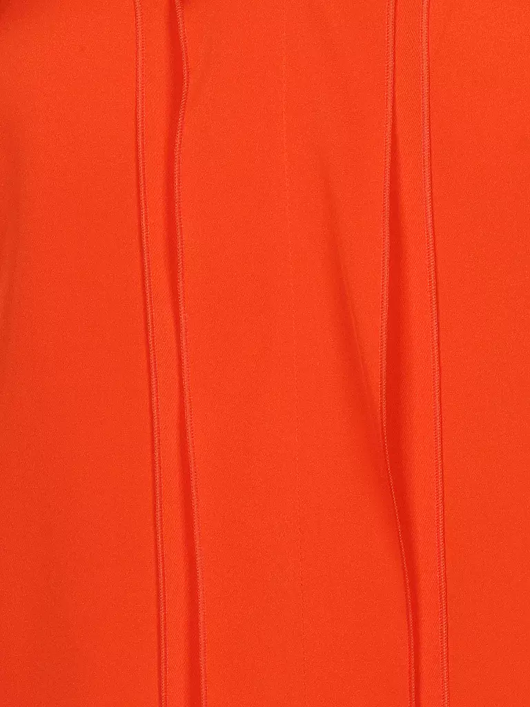 HUGO BOSS | Bluse | orange