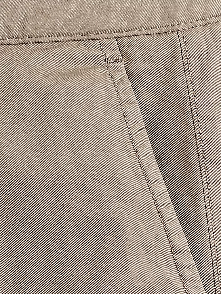 HUGO BOSS | Chino Regular-Fit "Crigan" | blau