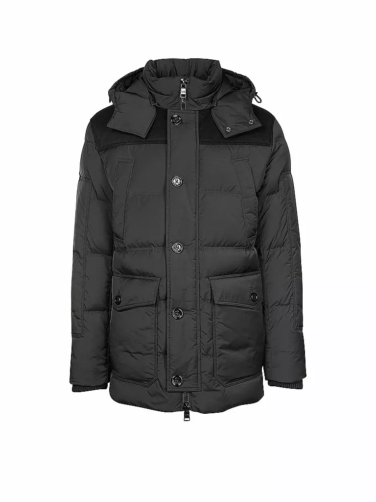 HUGO BOSS | Daunenjacke "Donnie" | 