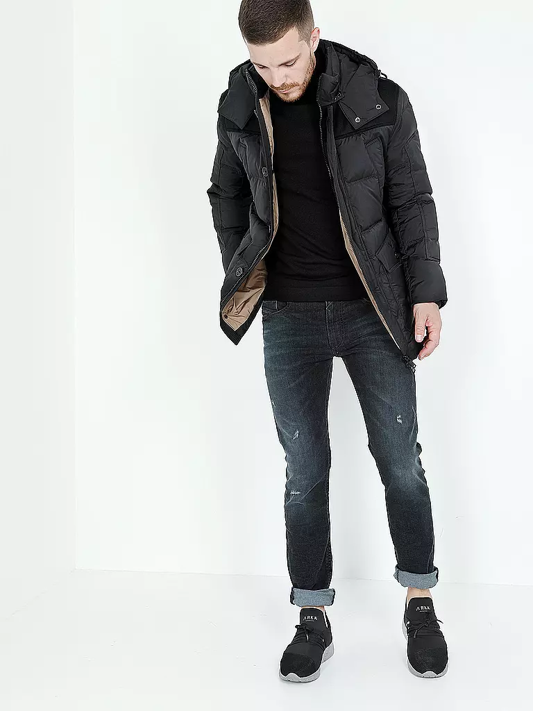 HUGO BOSS | Daunenjacke "Donnie" | 