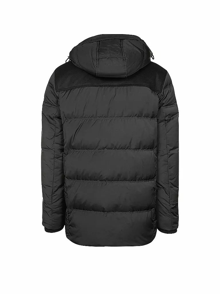 HUGO BOSS | Daunenjacke "Donnie" | 