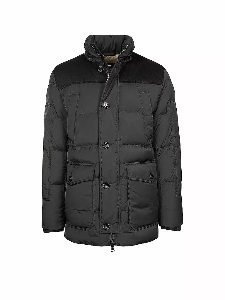 HUGO BOSS | Daunenjacke "Donnie" | 