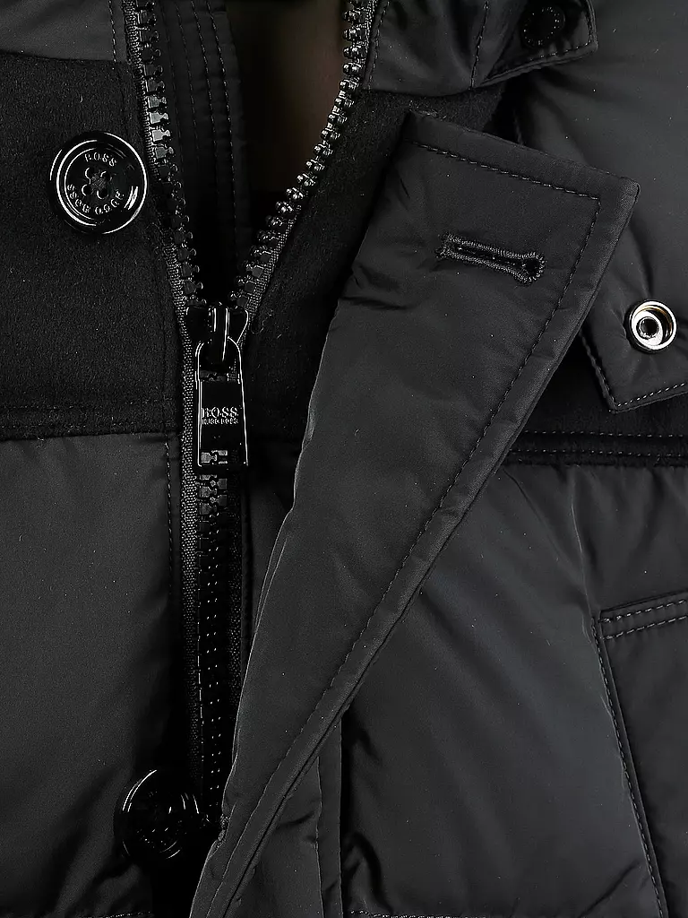 HUGO BOSS | Daunenjacke "Donnie" | 