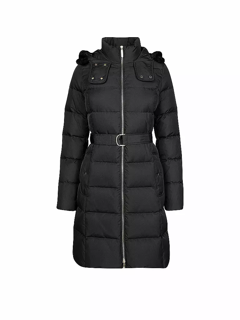 HUGO BOSS | Daunenmantel "Panana" | 