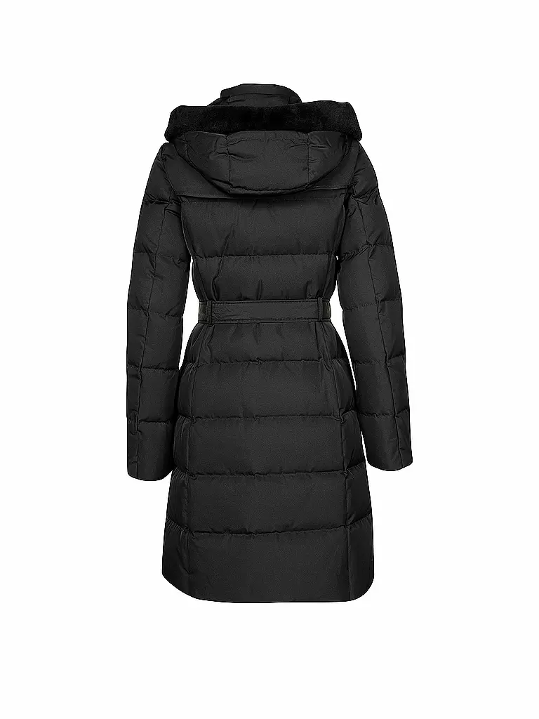 HUGO BOSS | Daunenmantel "Panana" | 