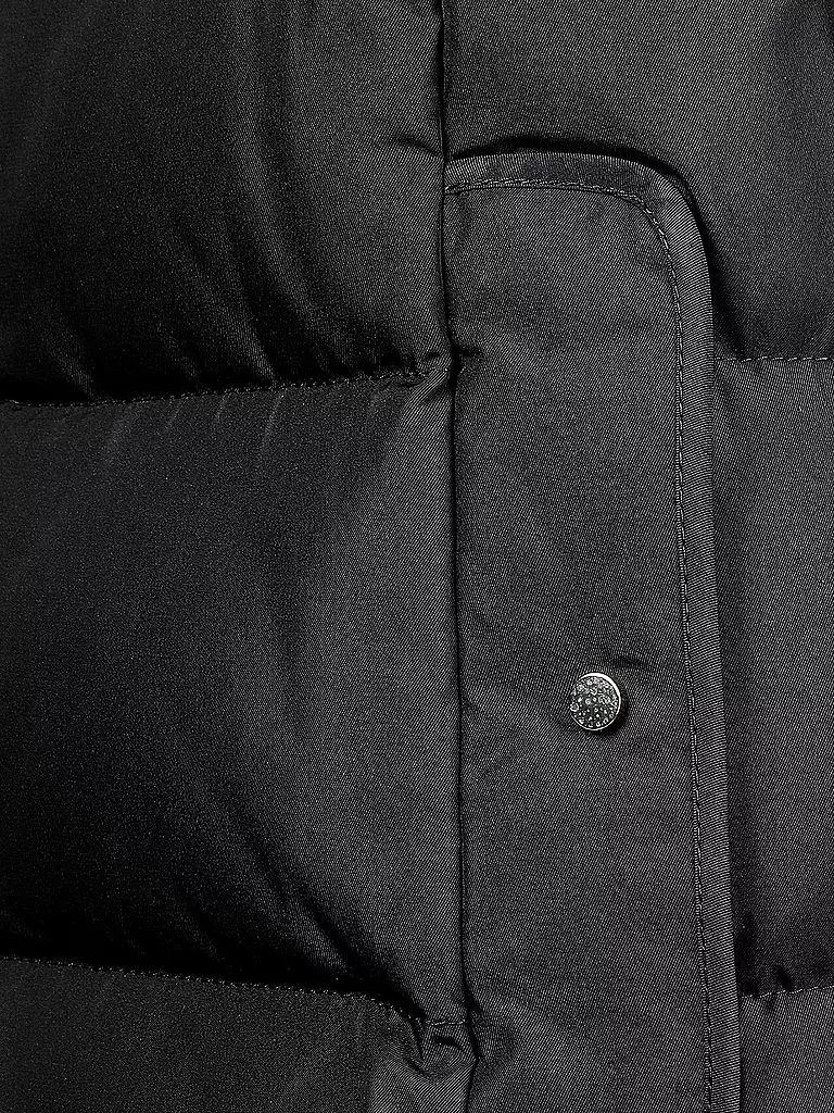 HUGO BOSS | Daunenmantel "Panana" | 