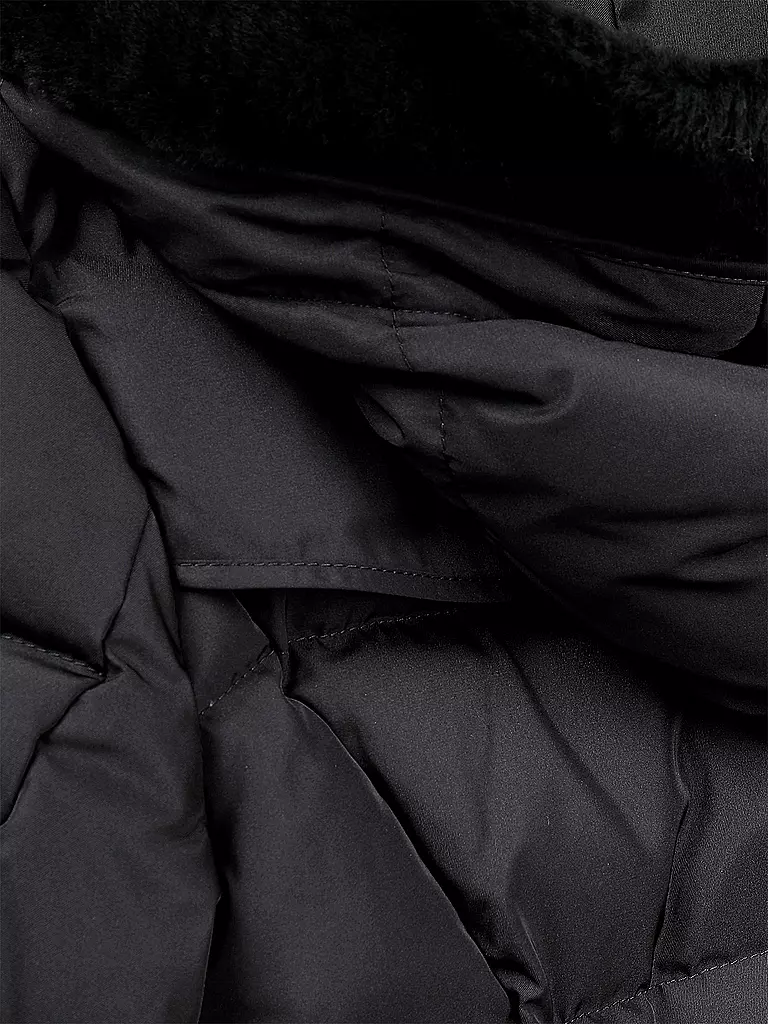 HUGO BOSS | Daunenmantel "Panana" | 