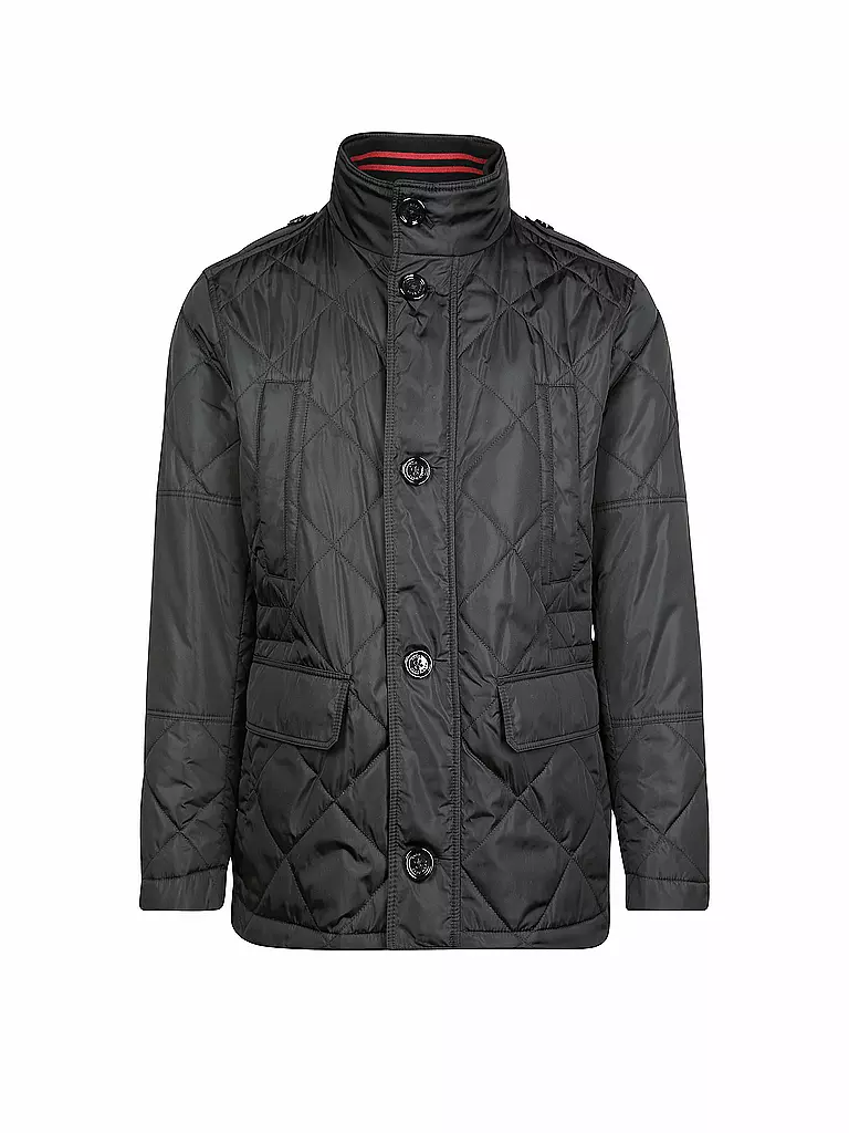 HUGO BOSS | Fieldjacket "Corvaro" | 