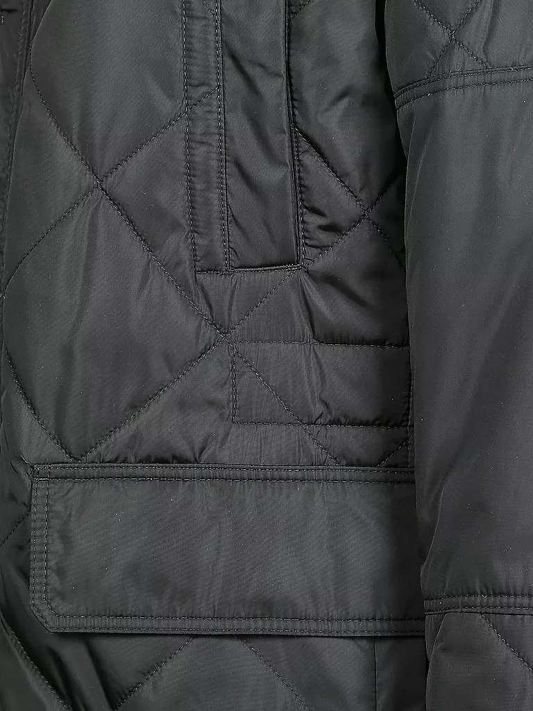 HUGO BOSS | Fieldjacket "Corvaro" | 