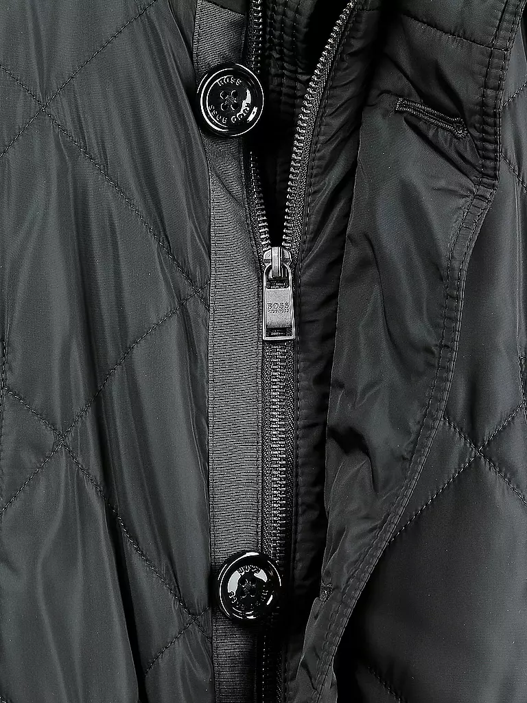 HUGO BOSS | Fieldjacket "Corvaro" | 