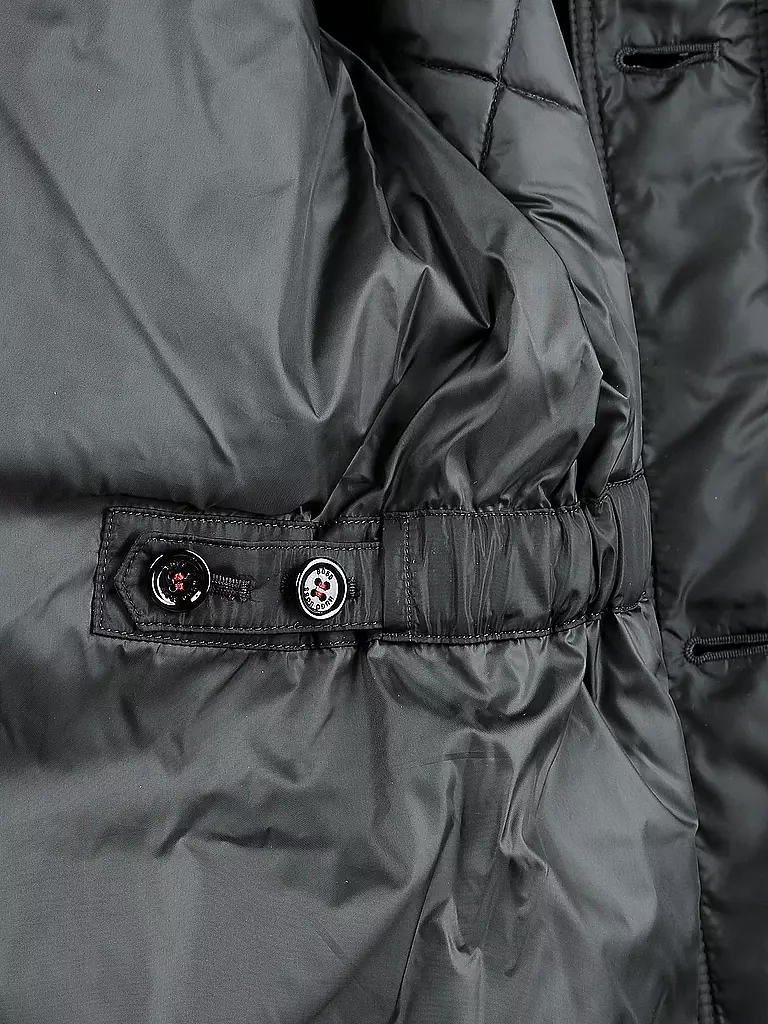 HUGO BOSS | Fieldjacket "Corvaro" | 