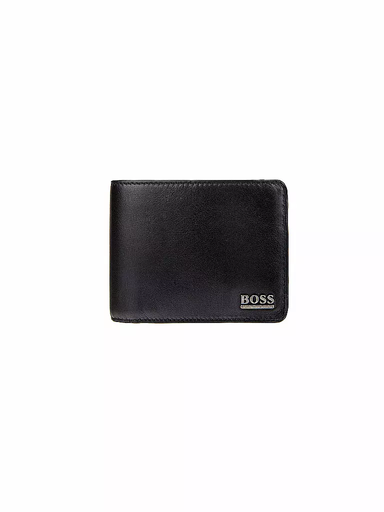 HUGO BOSS | Geldbörse "Aero" | 