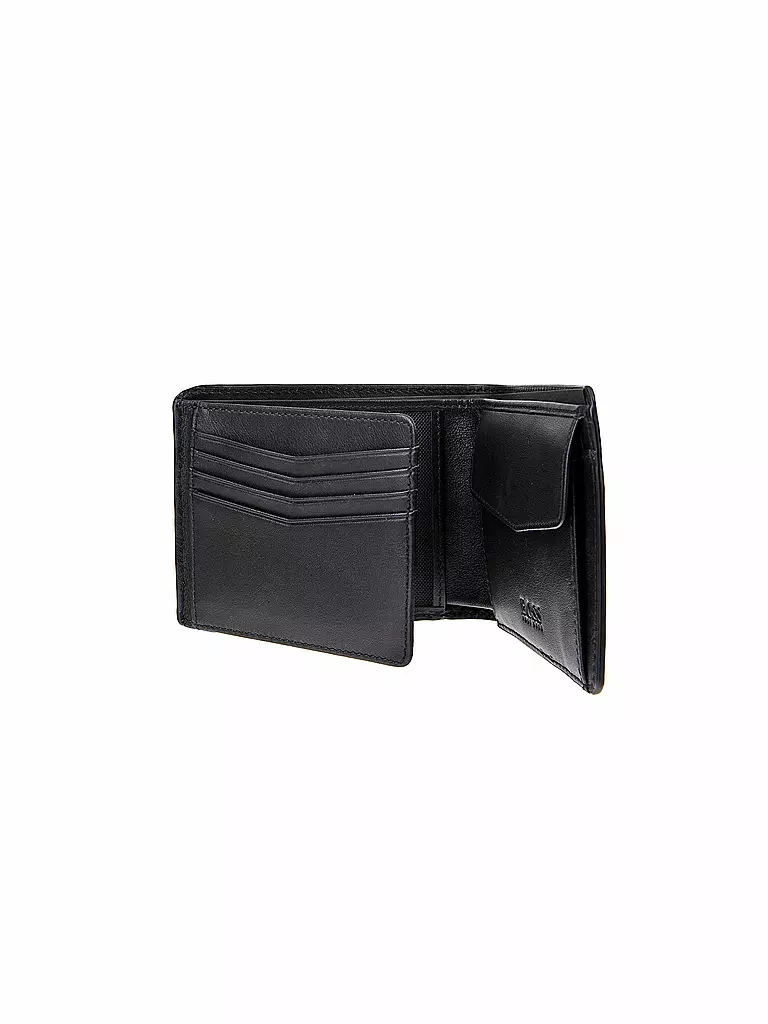 HUGO BOSS | Geldbörse "Aero" | 