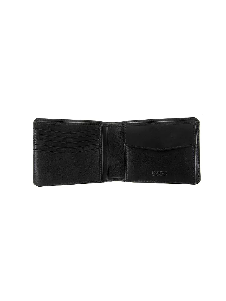 HUGO BOSS | Geldbörse "Allon" | 