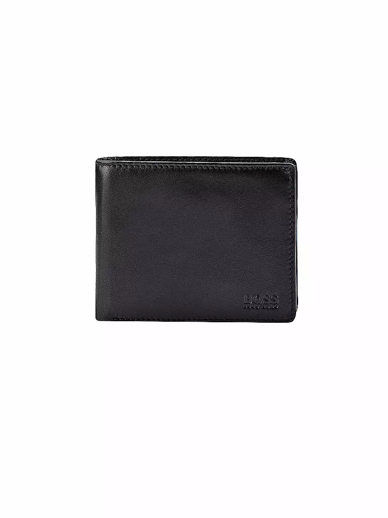 HUGO BOSS | Geldbörse "Asolo" | 