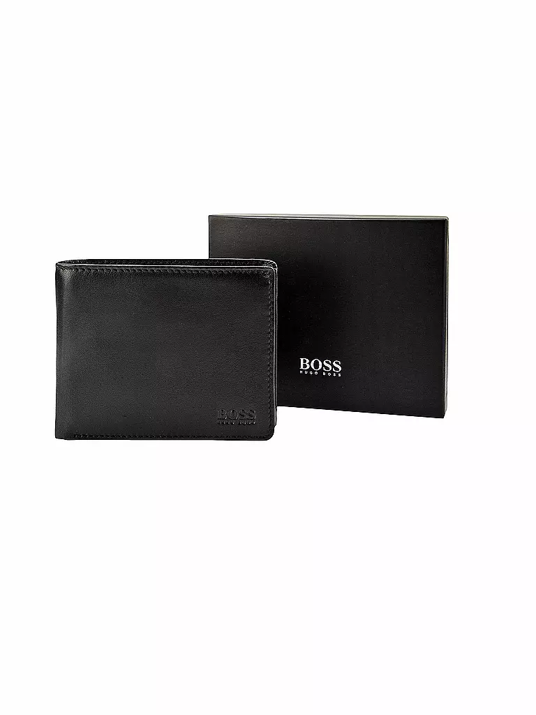 HUGO BOSS | Geldbörse "Asolo" | 