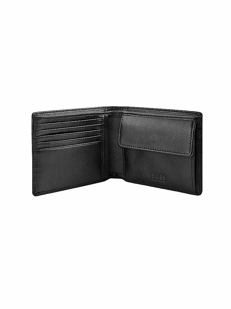 HUGO BOSS | Geldbörse "Asolo" | 