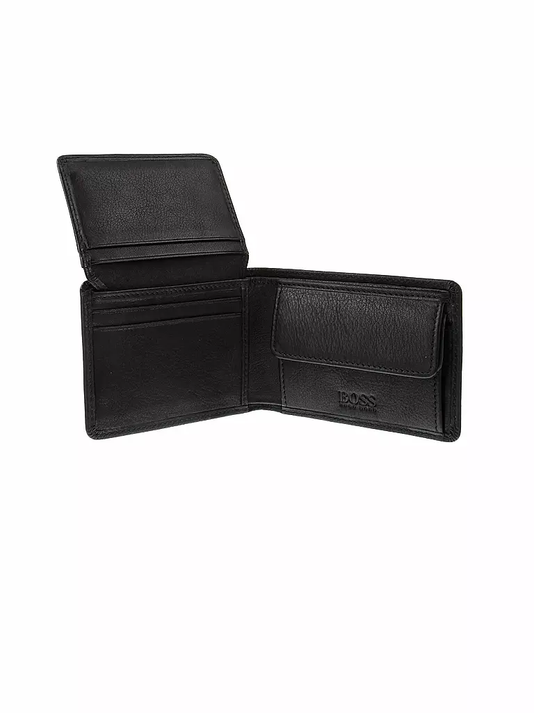HUGO BOSS | Geldbörse "Blist" | 