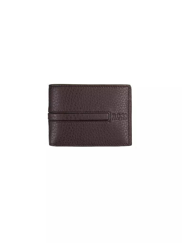 HUGO BOSS | Geldbörse "Gojio" | 
