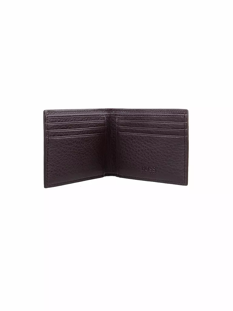 HUGO BOSS | Geldbörse "Gojio" | 
