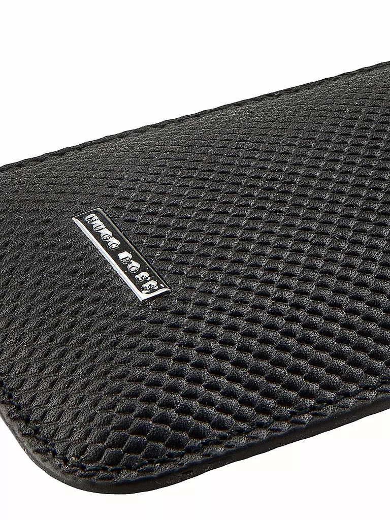 HUGO BOSS | Geschenkbox mit Handyhülle und Kartenetui | 