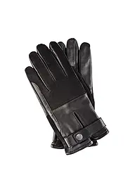 HUGO BOSS | Handschuhe | schwarz