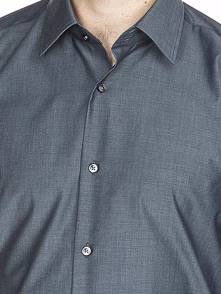 HUGO BOSS | Hemd Regular-Fit "Enzo" | 