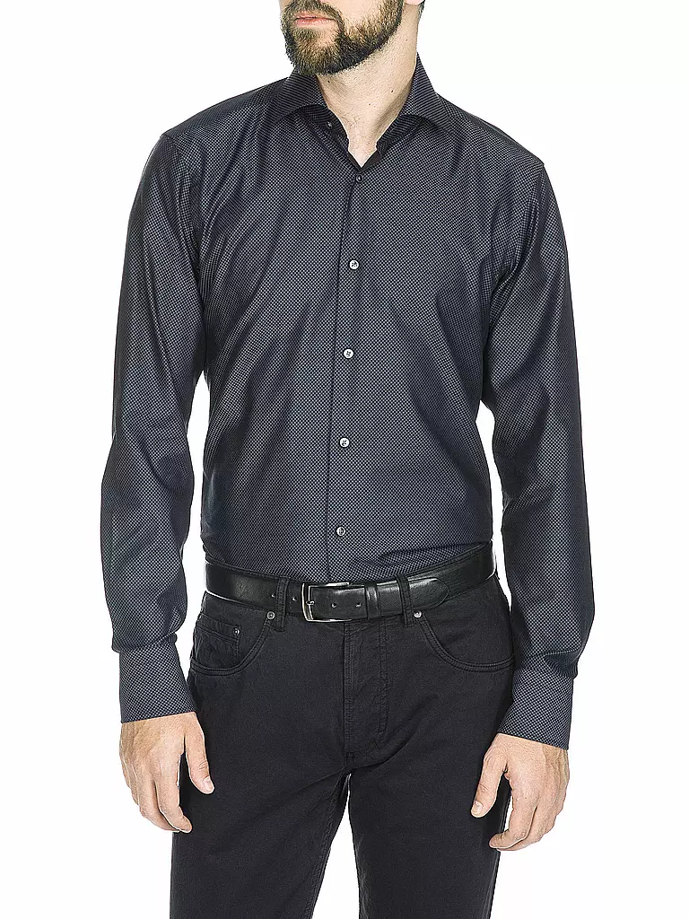 HUGO BOSS | Hemd Regular-Fit "Gerald" | 