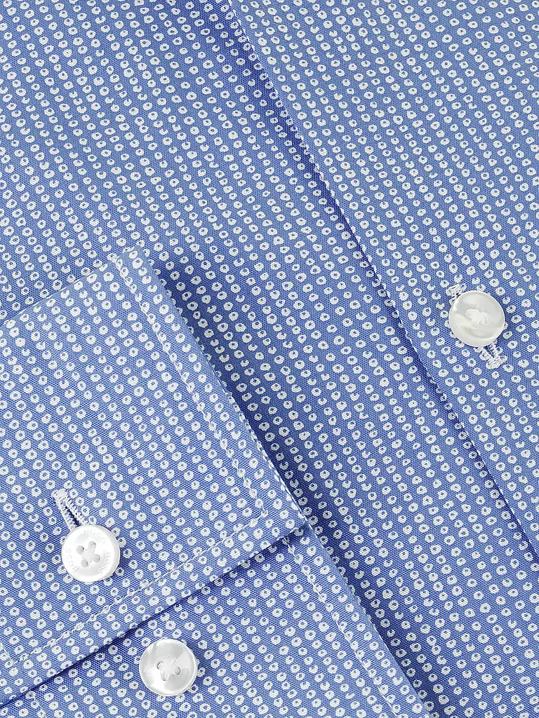 HUGO BOSS | Hemd Slim-Fit "Jenno" | 