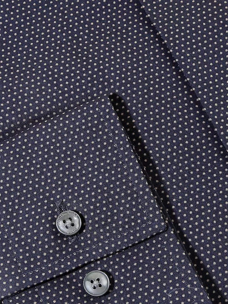HUGO BOSS | Hemd Slim-Fit "Jenno" | 