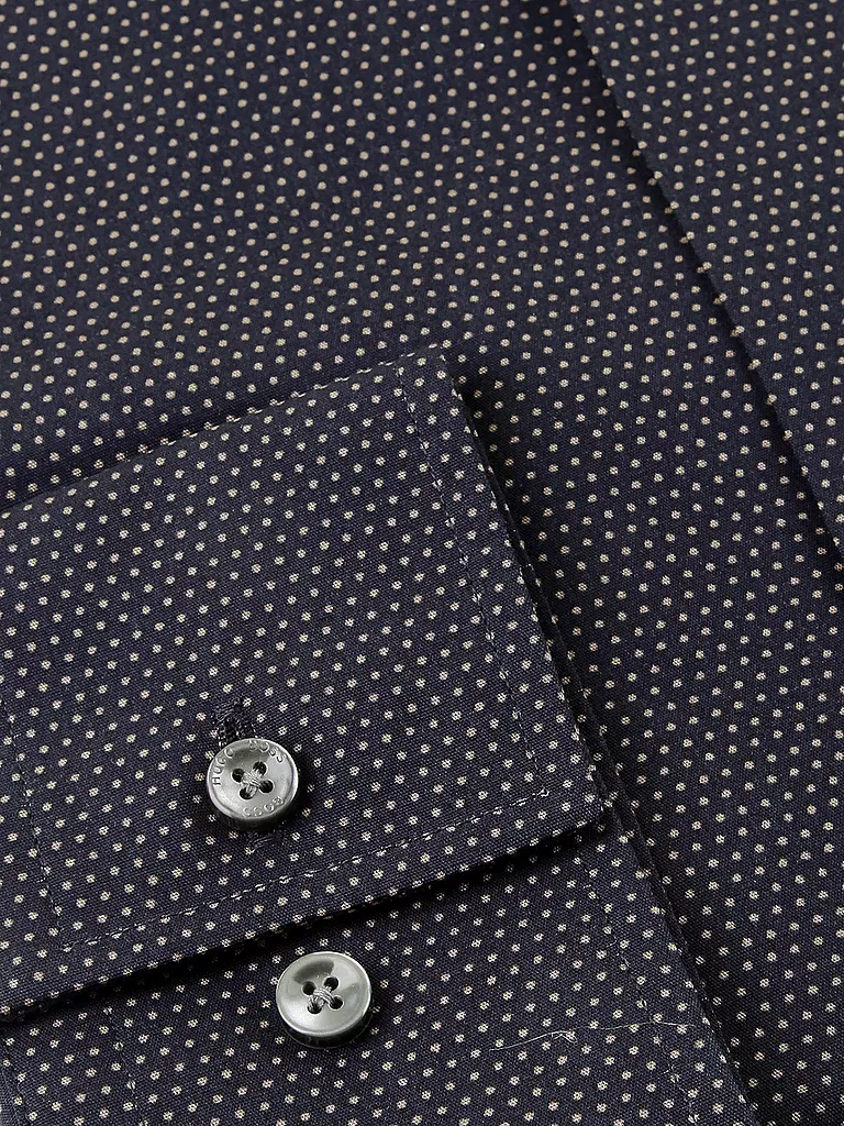 HUGO BOSS | Hemd Slim-Fit "Jenno" | 