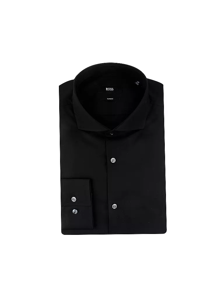 HUGO BOSS | Hemd Slim-Fit "Phillp" | 