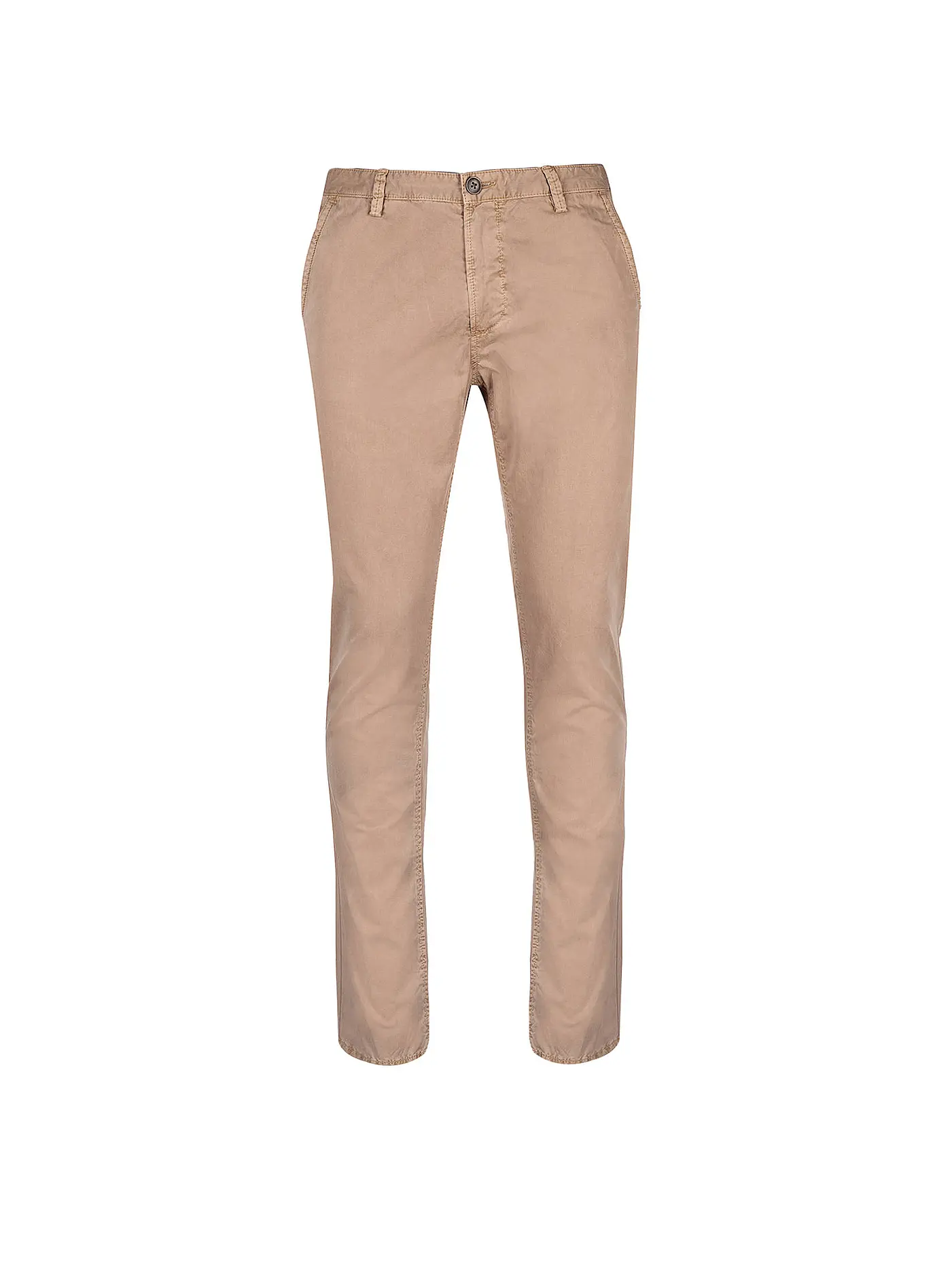 HUGO BOSS | Hose Slim-Fit "Rice" | 