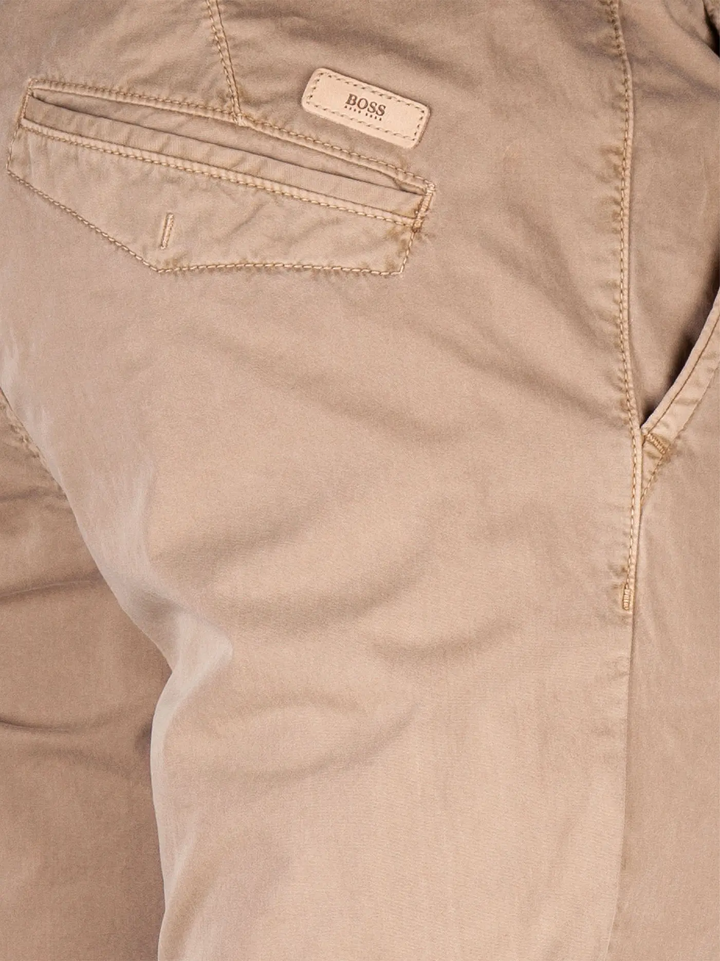HUGO BOSS | Hose Slim-Fit "Rice" | 