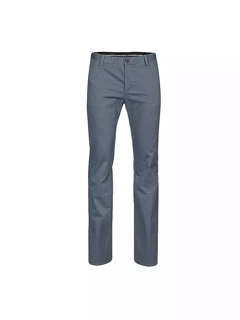 HUGO BOSS | Hose Slim-Fit "Rice" | 